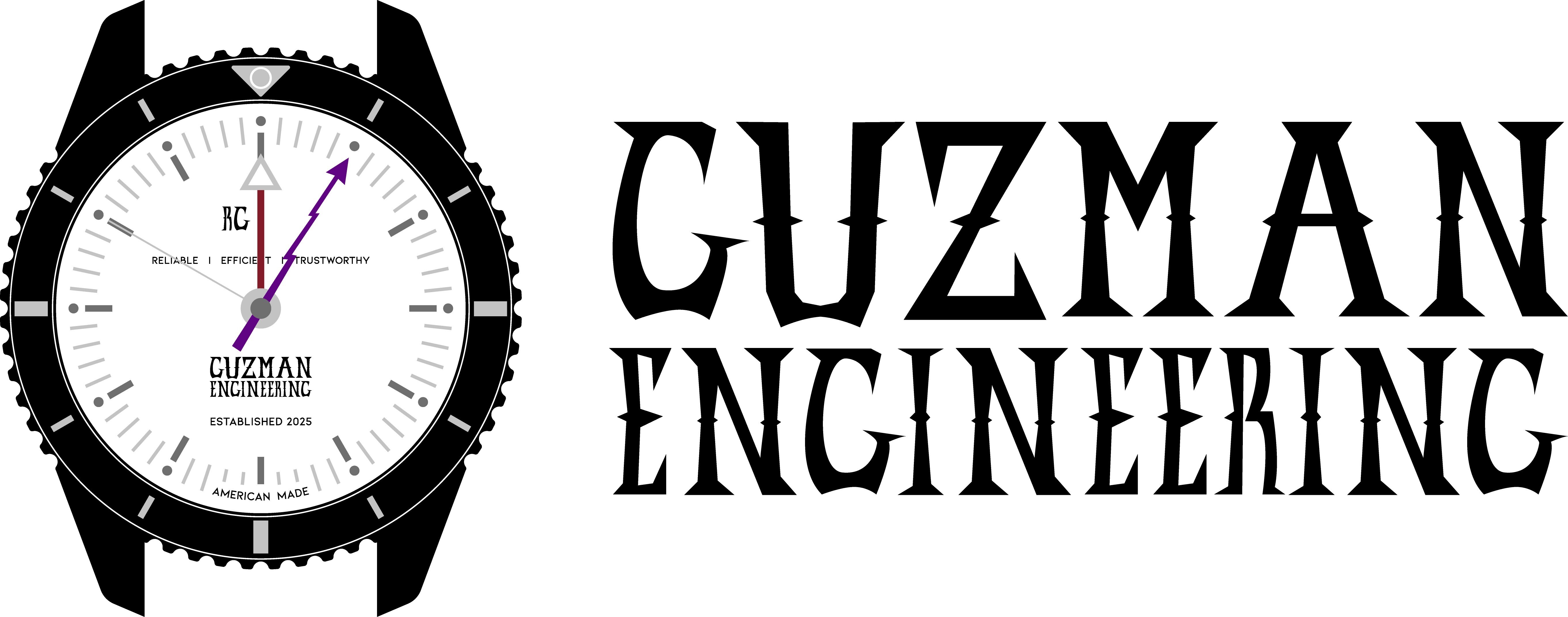 GUZMAN logo GUZMAN rect