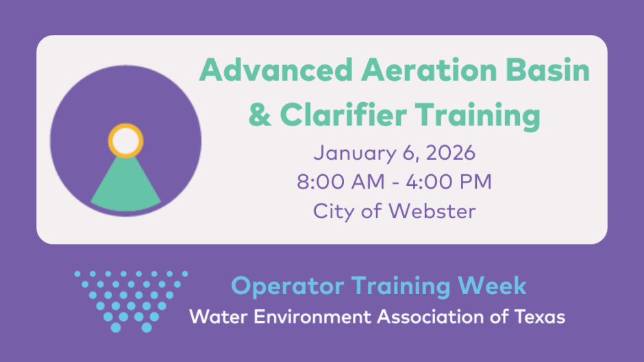 Advanced Aeration Basin Advanced Aeration Basin